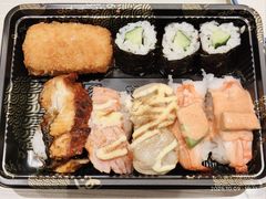 -滨寿司(烈士陵园店)