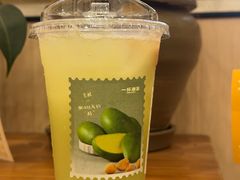 -一杯潮茶·专注潮汕茶饮(金禧花园店)