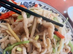 -北大地皖峰饭馆
