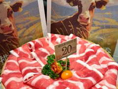 -海底捞火锅(优城店)