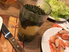 -汉巴味德(大悦城店)