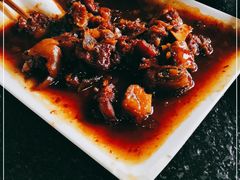 -喜洲翰林餐厅(董家百年老宅店)