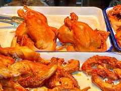 -鸡打鸣熏鸡系列(总店)