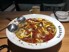 -太二酸菜鱼(福州泰禾店)