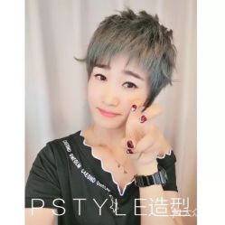 -P.STYLE 派斯造型