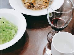 -茶港食堂(武昌店)