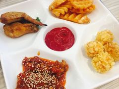 -必胜客(鼓楼店)