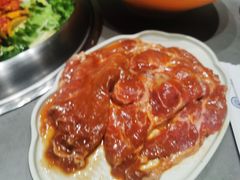 -盛双盛•韩式烤肉
