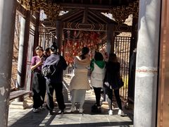 -丹东市五龙山风景区