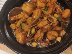-那家小馆(摩天活力城店)