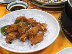 -翠景湾脆鱼轩·中山脆肉鲩(井岸17年老店)