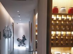 -翁暖茶馆(滨江东总店)