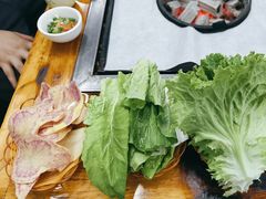 -香香腊排骨.野生菌火塘总店(束河店)