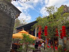 -国恩寺