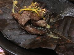 -花潮料理艺食馆(世欧广场店)