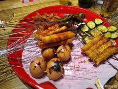 -北三老太太烧烤(人生一串上榜店)