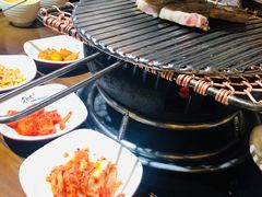 五花肉-火炉火自助餐(枫蓝国际店)