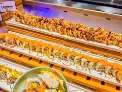 -盛江山自助料理(大悦城旗舰店)