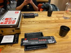 -铁人烧烤(北京店)