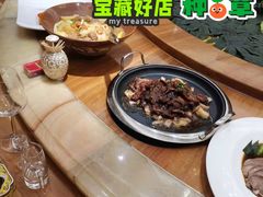 -汉爵阳明大酒店-中餐厅(银湖北路店)