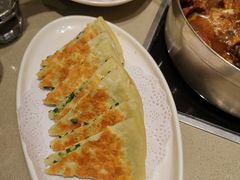 -蝎王府羊蝎子(虎坊桥总店)