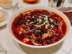 -潇湘码头·鲜湘菜(清河店)