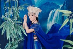 -盘子女人坊古装写真摄影(苏州旗舰店)