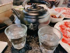 -再宣武文化主题餐厅·清真