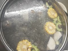 -官塘陈记鱼生·潮汕砂锅粥·牛肉火锅(潮枫路总店)