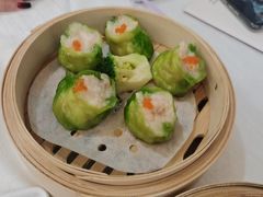 -聚福山莊·寻味顺德(北滘店)