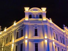 -中华巴洛克风情街