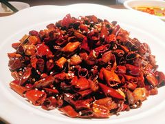 -花椒笑成都小馆(百脑汇店)