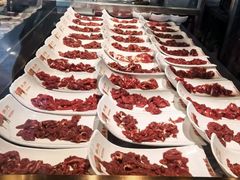 -真牛坊潮汕牛肉火锅