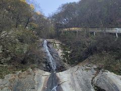 -西安祥峪森林公园