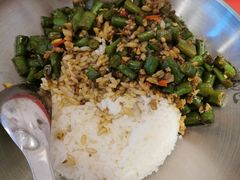 -霸碗盖码饭(长沙金星路步步高店)