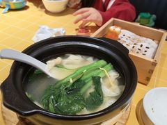 -蔡澜点心·粤菜(花城汇南区店)