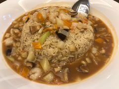 -水月周庄铂尔曼酒店-水月荟中餐厅