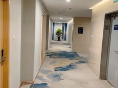 -石家庄诺华廷酒店(万象城湾里庙步行街店)