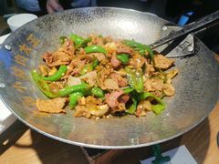 -费大厨辣椒炒肉(富兴店)