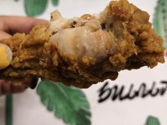 -SUN炸鸡专门店(西塔总店)
