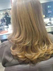 -HairCode芭曲发型