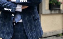-优山定制西服衬衫大衣(国贸店)