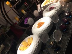 -西安皇冠假日酒店·朱雀咖啡厅