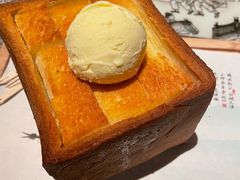-绿茶餐厅(石家庄万象城店)