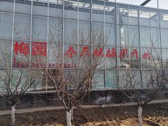 -燕郊植物园