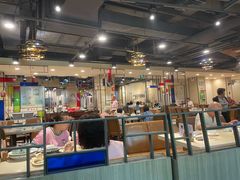 -舊街坊茶楼(市二宫店)
