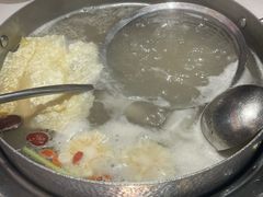 -八合里潮汕鲜牛肉火锅(深圳海岸城店)
