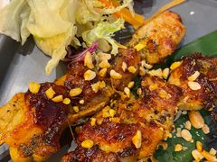 -美奈小馆·越南料理(中航城君尚购物中心店)