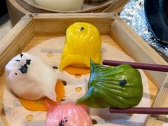 -煲王粤菜餐厅(中侨中心店)