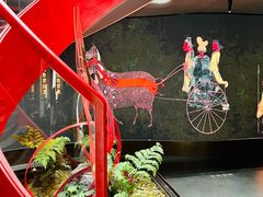 -曾宴·楚菜(湖北省博物馆店)